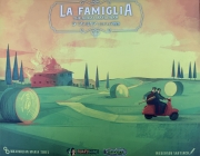 ラファミリアボックス表