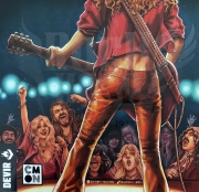 ロック ハード 1977ボックス表