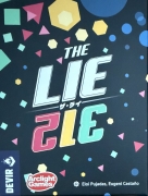 ザ ライボックス表