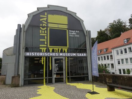 HistorischesMuseumSaar20240925.JPG