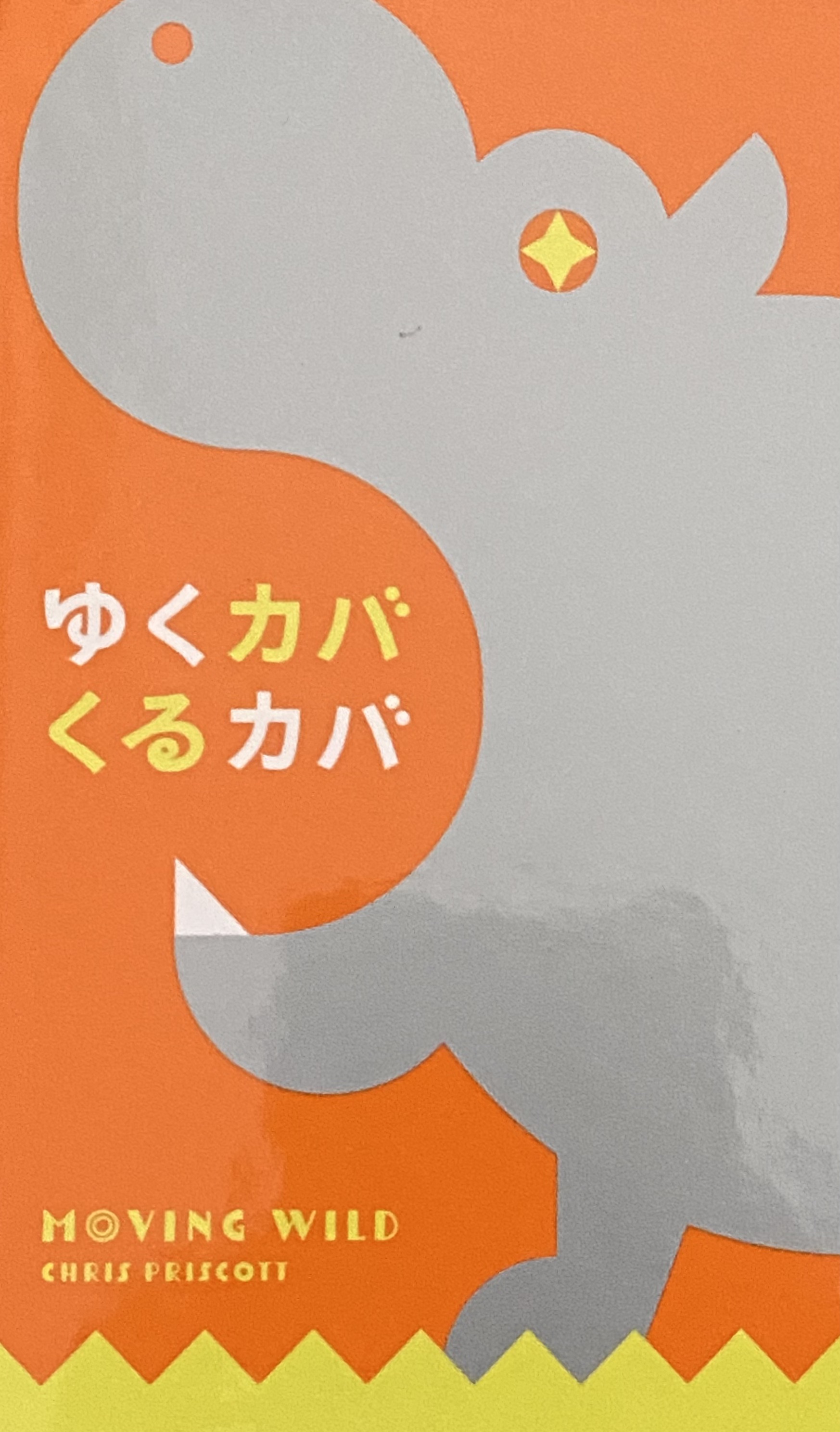 ゆくカバくるカバボックス表